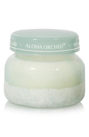 Capri Blue Luce dAmalfi Petite Candle in Sea Green at Nordstrom