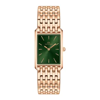 Daniel Wellington Dames, Accessoires, Geel, Maat: ONE Size