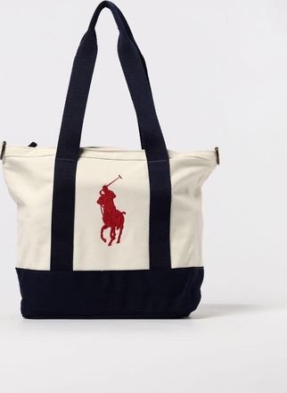 Polo Ralph Lauren Bag POLO RALPH LAUREN Kids color Navy