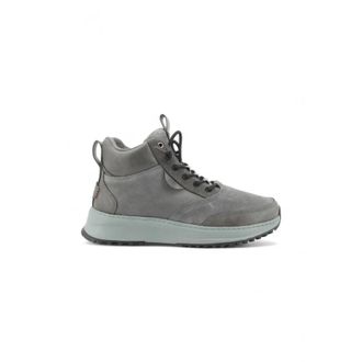 Hey Dude Uomo, Scarpe, Grigio, 43 EU, new