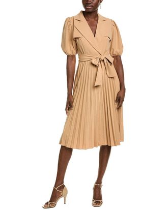 Nanette Lepore Midi Dress