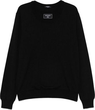 Balmain Sweater