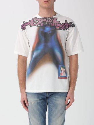 Diesel T-shirt t-boxt-v13 Diesel