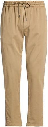 Dondup BOTTOMWEAR - Trousers on YOOX.COM