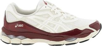 Asics Gel-Nyc - - Sport - Uomo - Multicolore - 41 1/2 EU