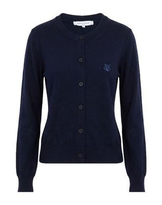 Maison Kitsun&eacute; KNITWEAR - Cardigans on YOOX.COM