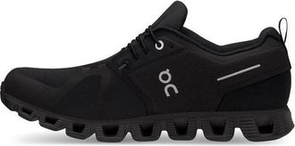 On Running Cloud 5 Waterproof Black White 59.98842
