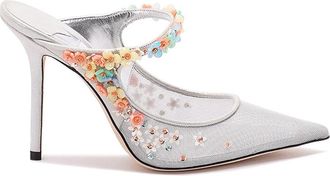 Jimmy Choo London Bing/Daisy 100