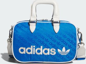 adidas adidas Performance Unisex Originals Golf Round Bag - Blue - One Size
