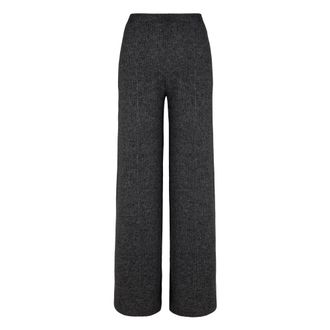 Bomboogie Donna, Pantaloni, Nero, M, new