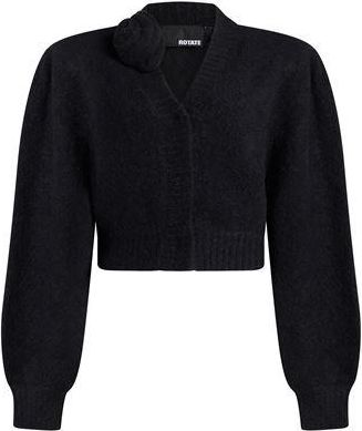 Rotate KNITWEAR - Cardigans on YOOX.COM
