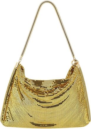 Paco Rabanne Donna, Borse, Giallo, Taglia unica, new