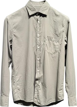 Hartford T-shirt con taschino - Verde