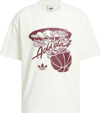 adidas Originals Hot Shot Tee