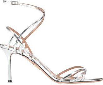 Aquazzura FOOTWEAR - Sandals sur YOOX.COM