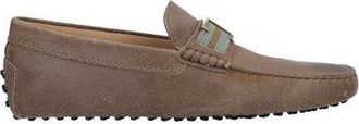 Tod's CALZADO - Mocasines en YOOX.COM