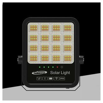 Trade Shop Trade Shop - Faro Led Proyecto 200w Ip65 Cct 3in1 Con Ry-200w-3c