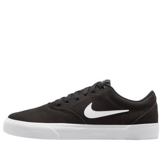 Nike (WMNS) Nike Charge Canvas Black White IM4398-001