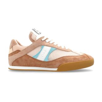 Chlo&eacute; Sneakers, female, Pink, Size: 11 US Kick sports shoes