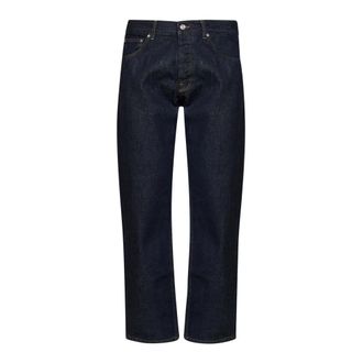 Nn.07 Nn07, Uomo, Jeans, Blu, W33, new