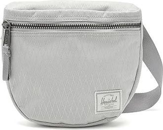 Herschel Settlement Hip Pack Day Pack Bags Vapor Diamond/Charcoal Gray