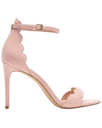 Rachel Zoe Ava Leather Sandal