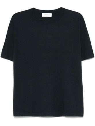 Lisa Yang Bradley T-shirt - Blauw