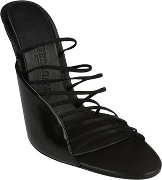 Ferragamo Altaire Strappy Sandal