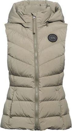 Canada Goose COATS & JACKETS - Puffers on YOOX.COM