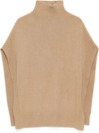 Maliparmi Maliparmi, Donna, Maglie, Beige, L, new