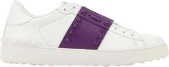 Valentino Garavani Sneakers - Dames - Sneakers - Wit - 37 EU - Schoenen