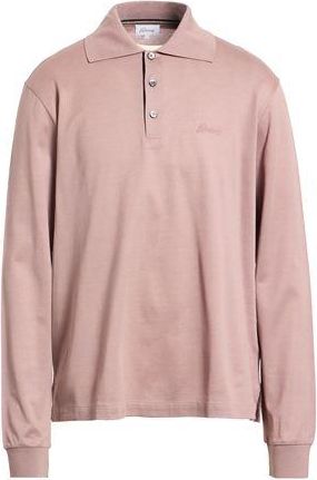 Brioni CAMISETAS Y TOPS - Polos en YOOX.COM