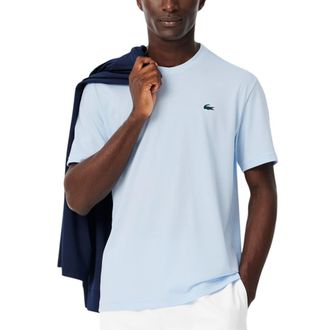 Lacoste Rill Mens Breathable Sports T-Shirt, 4XL, Rill, 4XL