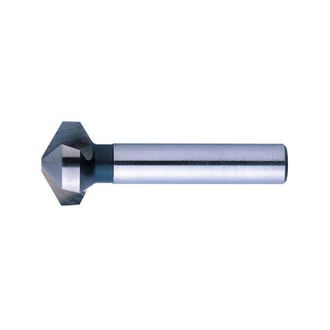 Forum Avellanador C&oacute;nico Y Desbarbador 120 &Oslash; Nominal : 8,3 Mm, M&aacute;s Peque&ntilde;o &Oslash; 2,2 Mm, Longitud. Total 48,5 Mm, Cola &Oslash; 6 Mm
