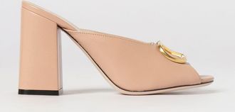 Valentino Garavani Mules VLogo Signature in pelle