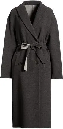 Brunello Cucinelli CAPISPALLA - Cappotti su YOOX.COM