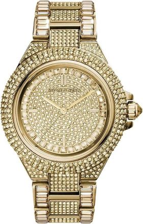 Michael Kors Mujer, Accesorios, Amarillo, Talla: ONE Size