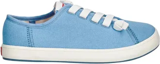 Camper Schoenen, Dames, Blauw, 37 EU, Peu Rambla II