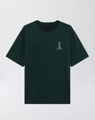 D.A.T.E. t-shirt david green
