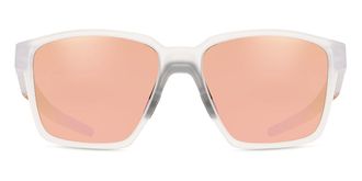 Oakley OO9430 ACTUATOR SQ Polarized 943007 Mens Sunglasses Clear Size 57