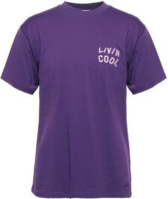 Livincool TOPWEAR - T-shirts sur YOOX.COM