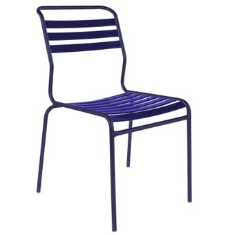 Schubiger M&ouml;bel L&auml;ttli-Stuhl S&auml;ntis