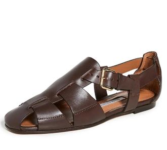 Emme Parsons Ernest Sandals Size 39