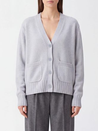 Kujten Maglia Donna colore Verde