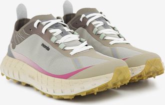 Norda Scarpa trail running sky