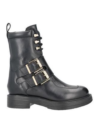 ブーツその他 Moschino 'Clown' Ankle Boots Yea or Nay: Moschino Multistripes Nappa Leather Ankle Boots