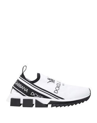 Dolce & Gabbana SCHUHE - Sneakers auf YOOX.COM