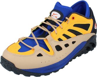 Nike ACG Air Exploraid Mens Trainers - Blue - Size UK 10.5