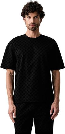 Joop T-shirt - Heren - T-shirts - Zwart - S - Katoen - Tops