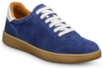 Allen Edmonds Ludlow Slip-On Sneaker in Indigo at Nordstrom Rack, Size 10.5